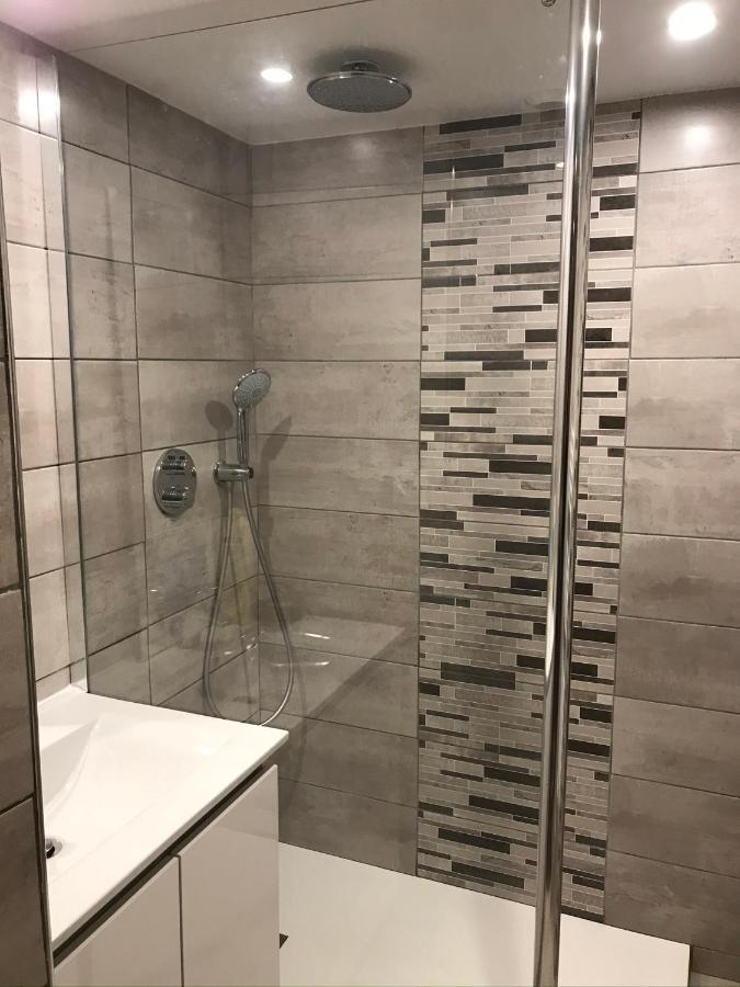 Apartament O'Bon Secours Saint-Malo Zewnętrze zdjęcie