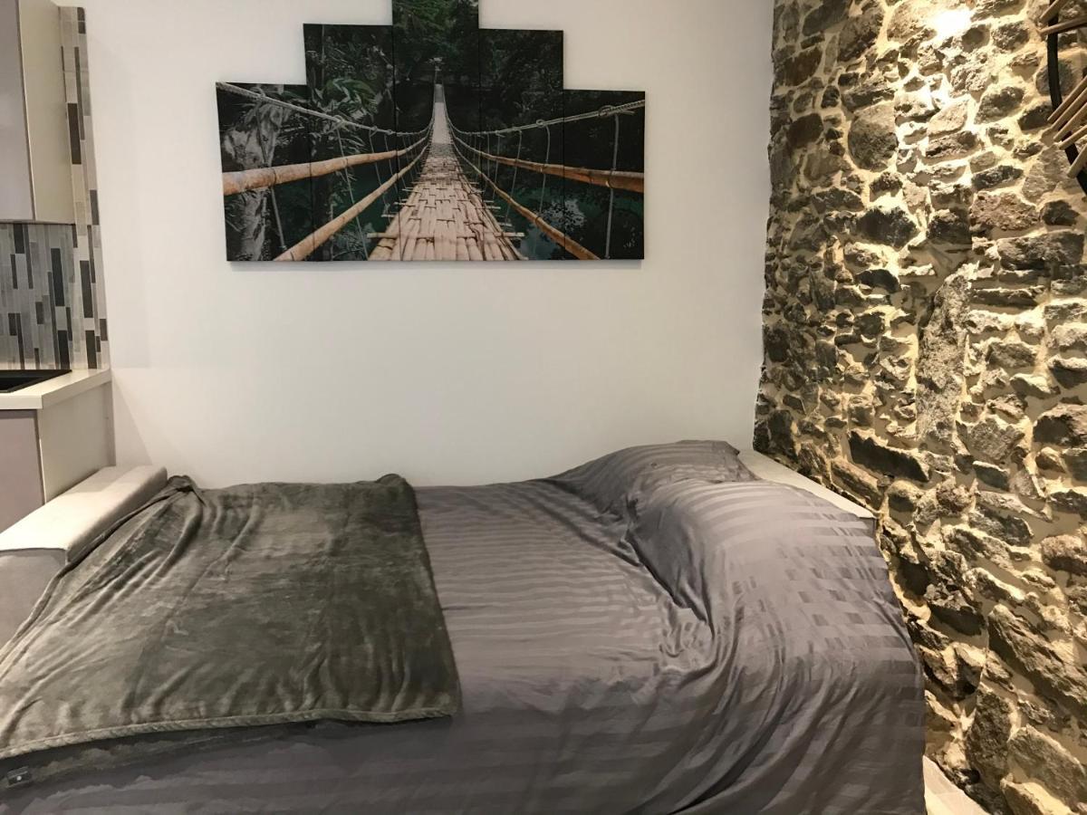 Apartament O'Bon Secours Saint-Malo Zewnętrze zdjęcie